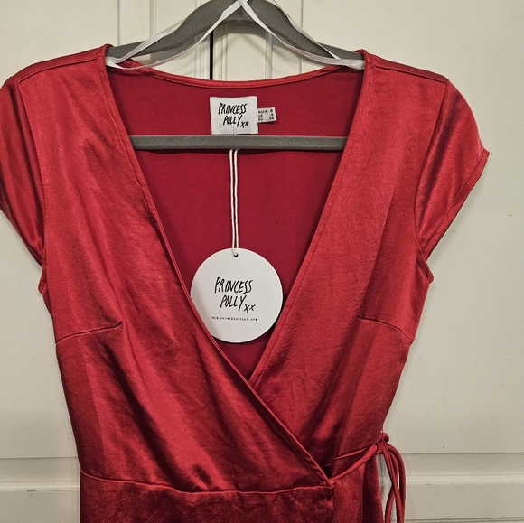 Princess Polly Mini dress - Picture 2 of 7